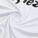 2024/25 M Utd White Vest Training Jersey(A Set)