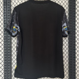 2024/25 Brazil Special Edition Black Fans Jersey 黑色