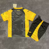 2024 BVB 50 Years At  Special Edition Kids Jersey