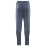 2024/25 Nk~ Grey Sports Trousers