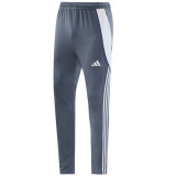 2024/25 Nk~ Grey Sports Trousers