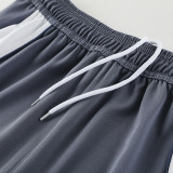 2024/25 Nk~ Grey Sports Trousers