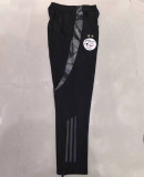 2024/25 Algeria Black Sports Trousers