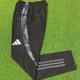2024/25 Algeria Black Sports Trousers