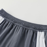 2024/25 Nk~ Grey Sports Trousers