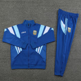 2024/25 Argentina Blue Jacket Tracksuit