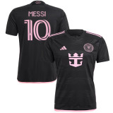 2024/25 Inter Miami Special Version Fans Soccer Jersey