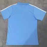 2024/25 Argentina Blue POLO Short Jersey
