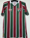 2024/25 Fluminense 1:1 Quality Home Fans Soccer Jersey 不带胸前广告