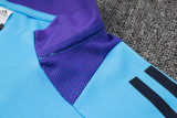 2024/25 Argentina Blue Sweater Tracksuit