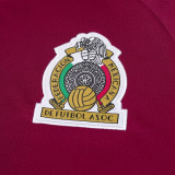 2024/25 Mexico  Red Training Tracksuit
