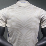 2024/25 Italy VERSACE Special Edition Player Version Soccer Jersey