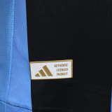 2024/25 Argentina Special Edition Player Version Jersey (Have FlFA World Champion 2022 有胸前章)