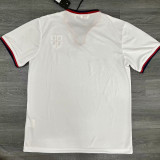 1969/70 Cagliari Home Retro Soccer Jersey