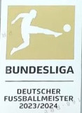 2024/25 Leverkusen Champion Edition Fans Soccer Jersey