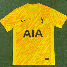 2023/24 TH FC Yellow GK Fans Jersey