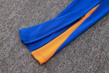 2024/25 Netherlands Blue Sweater Tracksuit