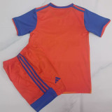 2024/25 Saiyans Kings League Kids Jersey