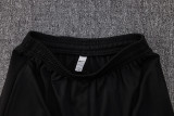 2024/25 PSG  Black Sweater Tracksuit