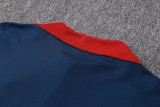 2024/25 Netherlands Sapphire Blue Sweater Tracksuit