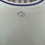 2024/25 Scotland Away Fans Soccer Jersey