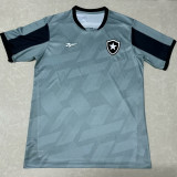 2024/25 Botafogo Goalkeeper Soccer Jersey