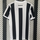 2024/25 Botafogo Home Fans Soccer Jersey
