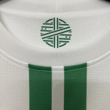 2012 Portugal Away White Retro Kids Soccer Jersey