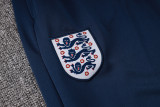 2024/25 Netherlands Sapphire Blue Sweater Tracksuit