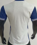 2024/25 TH FC Home White Player Version Soccer Jersey
