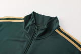2024/25 AD~ Green Jacket Tracksuit