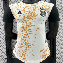 2024 Argentina Special Edition Player Version Jersey