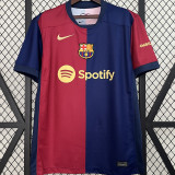 2024/25 BA 1:1 Quality Home Fans Soccer Jersey