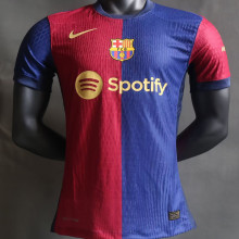 2024/25 BA Home Player Version Soccer Jersey