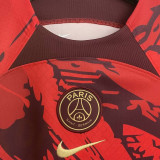 2024 PSG Fans Training Jersey