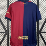 2024/25 BA 1:1 Quality Home Fans Soccer Jersey