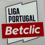 2023/24 Sporting CP Lisbon Home Championship Fans Jersey 里斯本