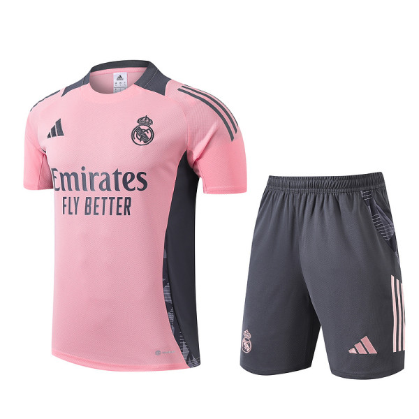 2024/25 RM Pink Training Tracksuit