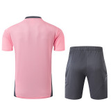 2024/25 RM Pink Training Tracksuit