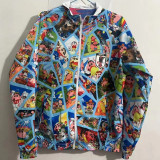 2024/25 Japan Reversible Windbreaker