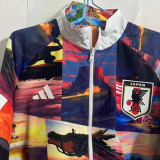 2024/25 Japan Reversible Windbreaker