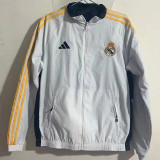 2024/25 RM Reversible Windbreaker