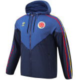 2024/25 Colombia Windbreaker