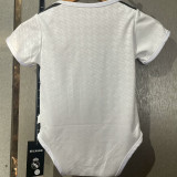 2024/25 RM Home White Baby Suit