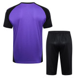 2024/25 Germany Purple Training Tracksuit