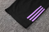 2024/25 Germany Purple Training Tracksuit