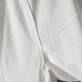 2005/06 RM White Home Retro Long Sleeve Soccer Jersey