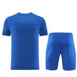 2024/25 NK~ Blue Training Jersey(A Set)