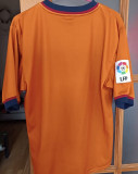 1998/2000 BA Third Orange Retro Soccer Jersey （No Patch）