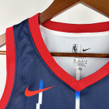 Rockets SENGUN #28 City Edition NBA Jerseys